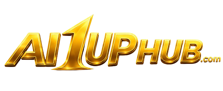 AI1Up Logo